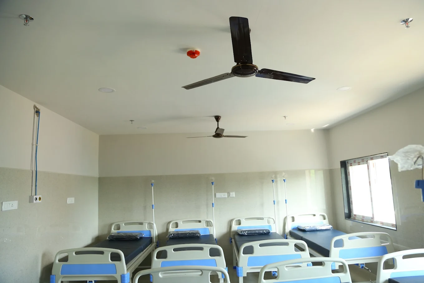 Patient Ward